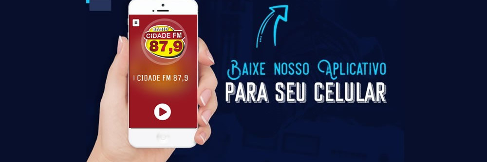 Ouça Pelo APP